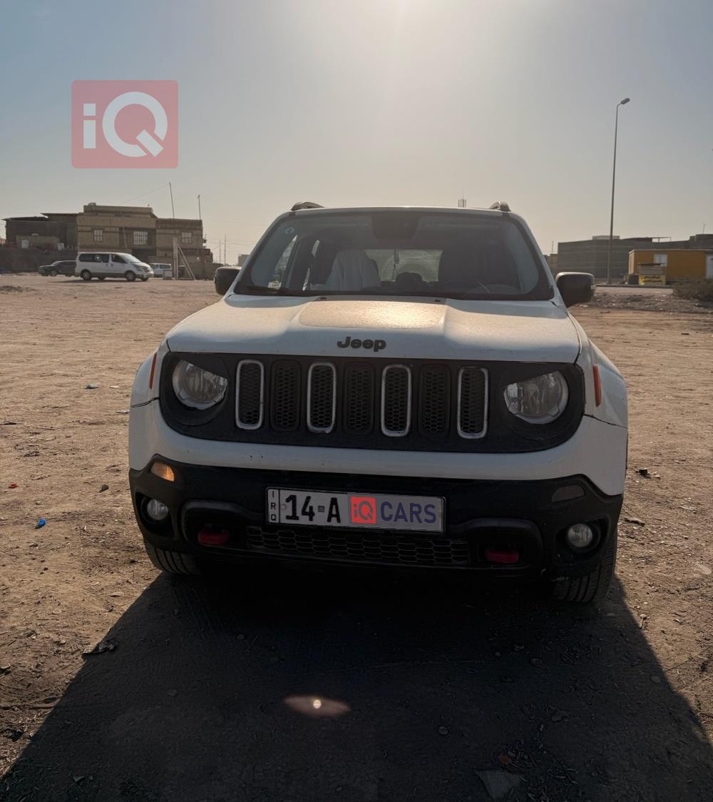 جيب رينيجيد